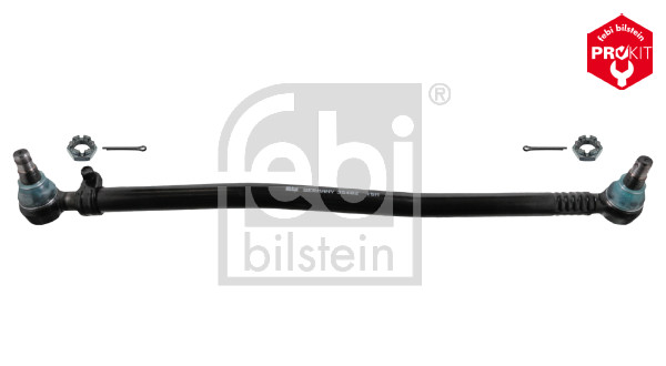 Продольная рулевая тяга - 35482 FEBI BILSTEIN