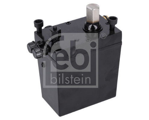 Tilt Pump, driver cab - 35511 FEBI BILSTEIN