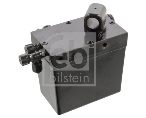 Tilt Pump, driver cab - 35514 FEBI BILSTEIN