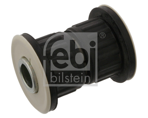 Bronzina cuscinetto, Molla a balestra - 35515 FEBI BILSTEIN