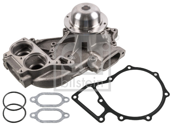Water Pump - 35572 FEBI BILSTEIN