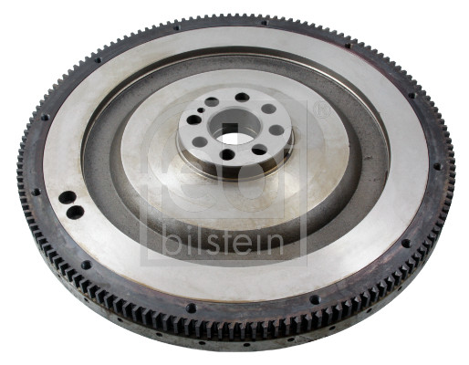 Flywheel - 35582 FEBI BILSTEIN