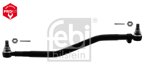 Centre Rod Assembly - 35590 FEBI BILSTEIN