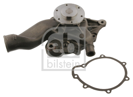 Водяной насос - 35596 FEBI BILSTEIN