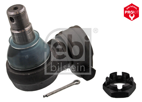 Testa barra d'accoppiamento - 35636 FEBI BILSTEIN