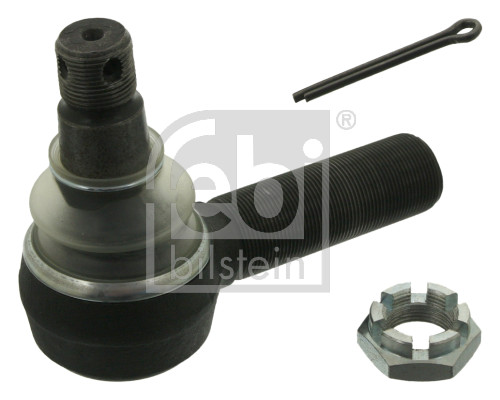 Giunto angolare, Tirante laterale comando sterzo - 35680 FEBI BILSTEIN