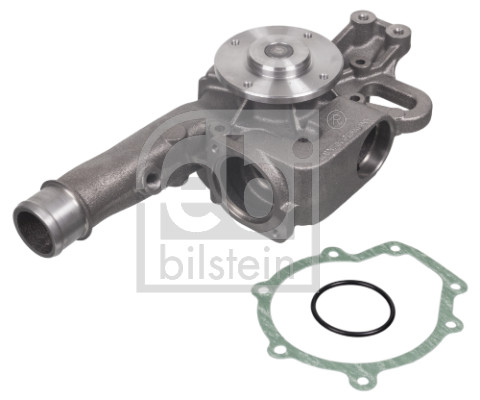 Pompa acqua - 35687 FEBI BILSTEIN