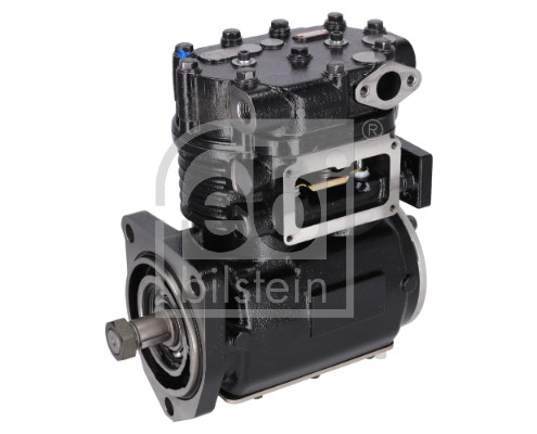 Compressor, compressed air system - 35715 FEBI BILSTEIN