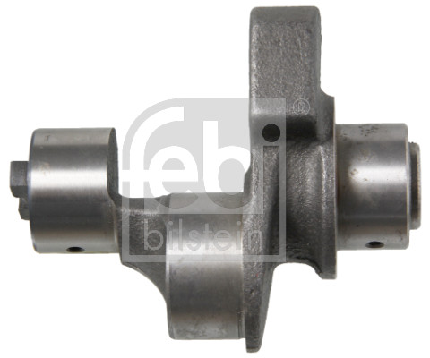 Crankshaft, air compressor - 35793 FEBI BILSTEIN
