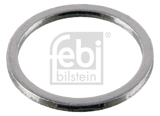 Anello di tenuta, vite di scarico olio - 35833 FEBI BILSTEIN