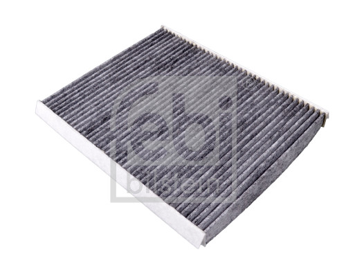 Filter, interior air - 36002 FEBI BILSTEIN