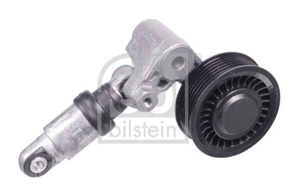 Belt Tensioner, V-ribbed belt - 36003 FEBI BILSTEIN
