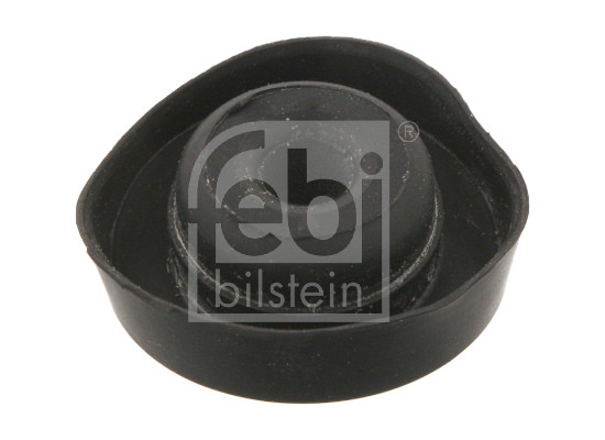 Rubber Buffer, suspension - 36009 FEBI BILSTEIN