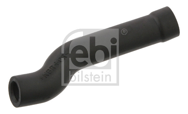 Hose, crankcase breather - 36010 FEBI BILSTEIN