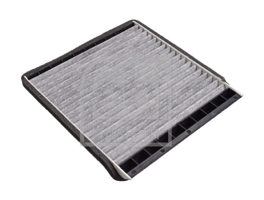 Filter, interior air - 36023 FEBI BILSTEIN