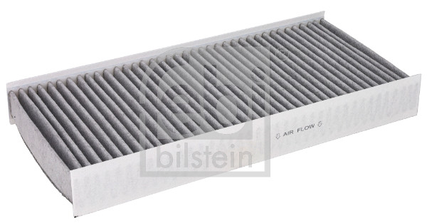 Filtro, Aria abitacolo - 36028 FEBI BILSTEIN