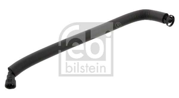 Flessibile, Ventilazione monoblocco - 36031 FEBI BILSTEIN