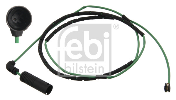 Warning Contact, brake pad wear - 36033 FEBI BILSTEIN