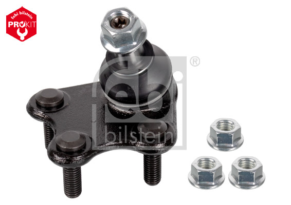 Giunto di supporto / guida - 36051 FEBI BILSTEIN