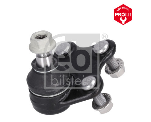 Giunto di supporto / guida - 36052 FEBI BILSTEIN