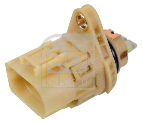 Shift Selector Lever - 36056 FEBI BILSTEIN