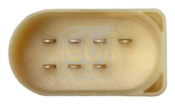 Shift Selector Lever - 36056 FEBI BILSTEIN