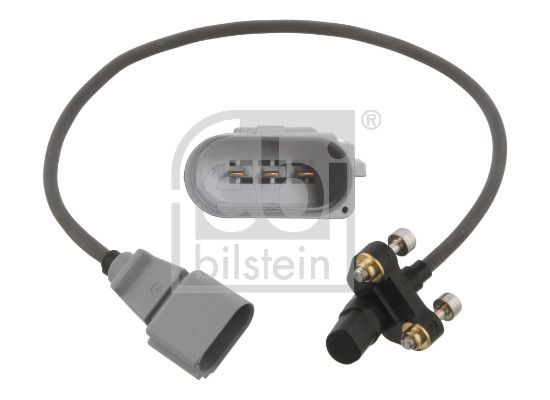 Sensor, crankshaft pulse - 36062 FEBI BILSTEIN