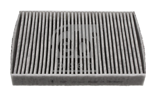 Filter, interior air - 36064 FEBI BILSTEIN