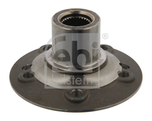 Wheel Hub - 36071 FEBI BILSTEIN