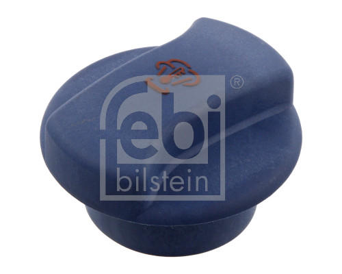 dangtelis, radiatorius - 36086 FEBI BILSTEIN