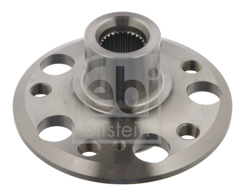 rato stebulė - 36087 FEBI BILSTEIN