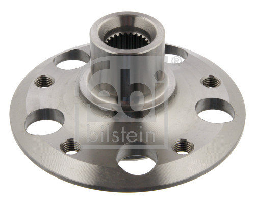 Radnabe - 36091 FEBI BILSTEIN