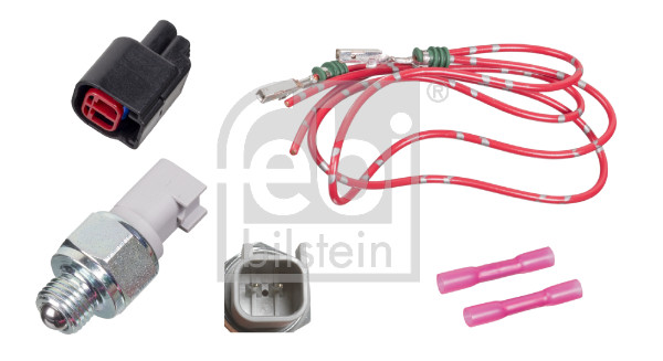 Interruttore, Luce di retromarcia - 36102 FEBI BILSTEIN