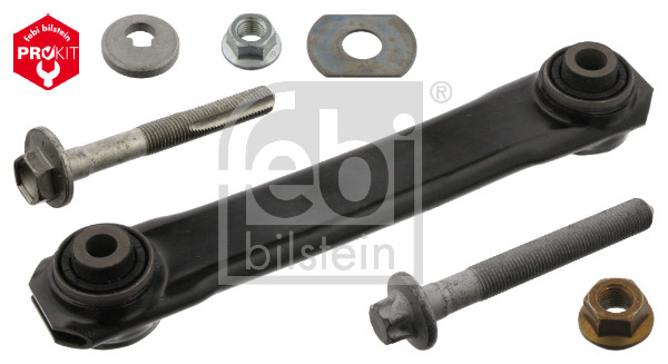 Braccio oscillante, Sospensione ruota - 36112 FEBI BILSTEIN