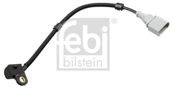 jutiklis, skirstomojo veleno padėtis - 36115 FEBI BILSTEIN