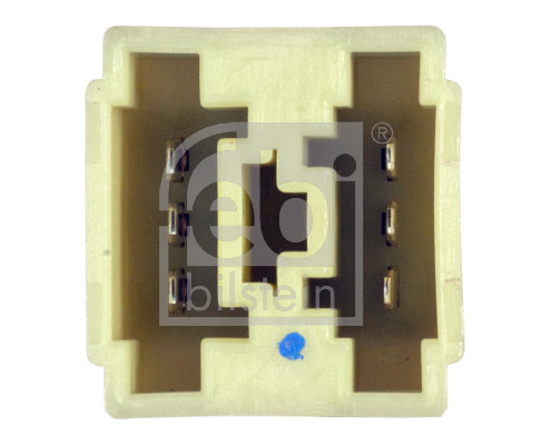 Brake Light Switch - 36124 FEBI BILSTEIN