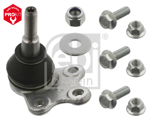 Ball Joint - 36125 FEBI BILSTEIN