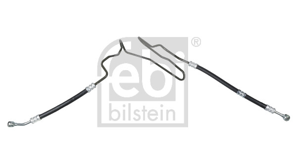 Hydraulic Hose, steering system - 36126 FEBI BILSTEIN