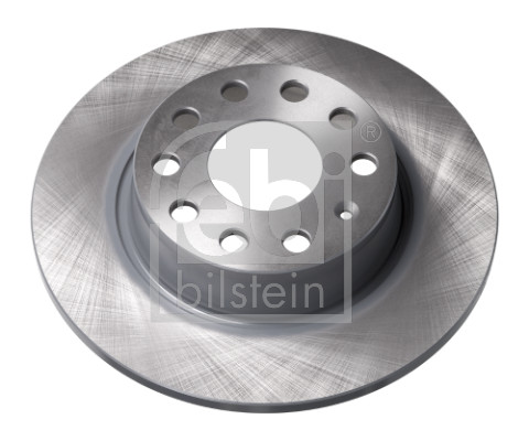 Brake Disc - 36128 FEBI BILSTEIN
