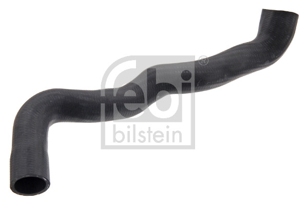 Flessibile radiatore - 36139 FEBI BILSTEIN