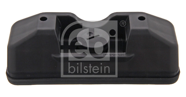 Крепление, автомобильный домкрат - 36164 FEBI BILSTEIN