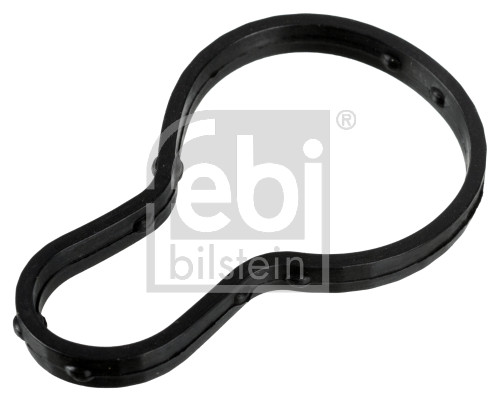 Seal, injector shaft - 36166 FEBI BILSTEIN
