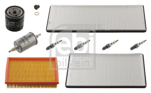 Parts Set, maintenance service - 36171 FEBI BILSTEIN
