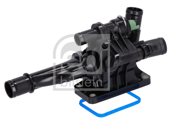 Thermostat, coolant - 36173 FEBI BILSTEIN