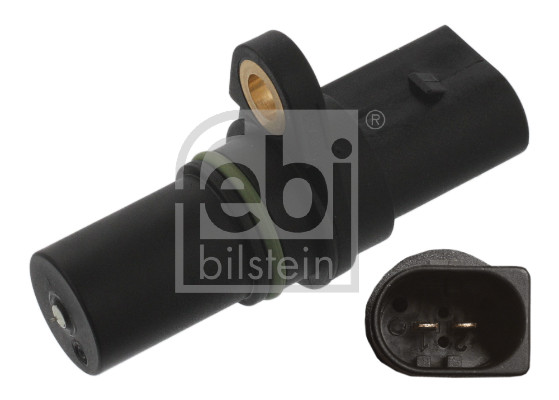 Impulsgeber, Kurbelwelle - 36176 FEBI BILSTEIN