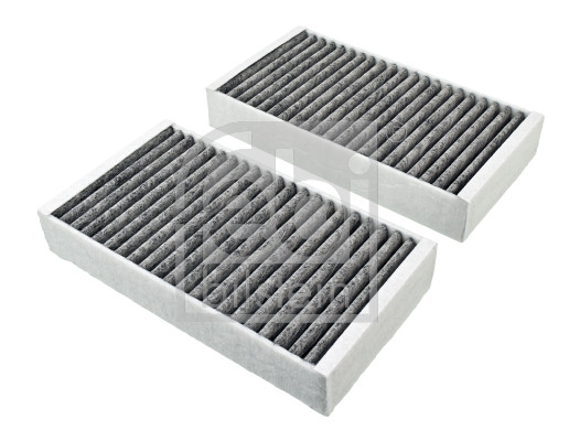 Filter set, cabin air - 36179 FEBI BILSTEIN