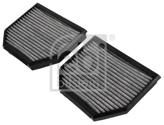 Filter set, cabin air - 36181 FEBI BILSTEIN