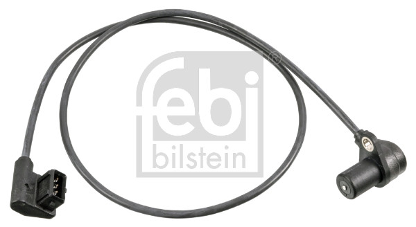 Generatore di impulsi, Albero a gomiti - 36187 FEBI BILSTEIN