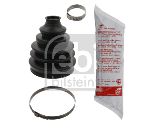 Комплект пыльника, приводной вал - 36190 FEBI BILSTEIN