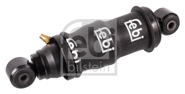Shock Absorber, cab suspension - 36197 FEBI BILSTEIN